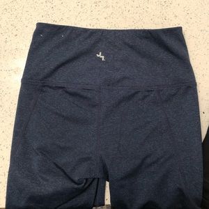 Joylab Navy Leggings